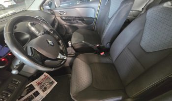 Renault Clio DCI “RS” lleno