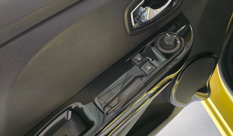 Renault Clio DCI “RS” lleno