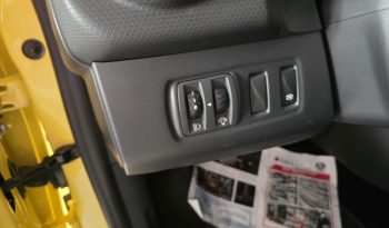 Renault Clio DCI “RS” lleno