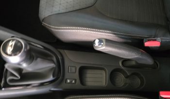 Renault Clio DCI “RS” lleno