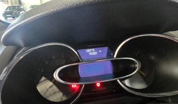 Renault Clio DCI “RS” lleno