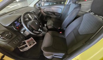 Renault Clio DCI “RS” lleno