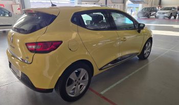 Renault Clio DCI “RS” lleno