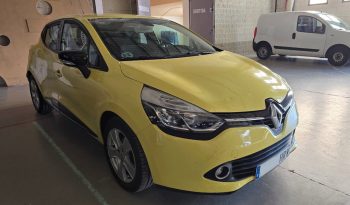 Renault Clio DCI “RS” lleno