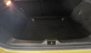 Renault Clio DCI “RS” lleno
