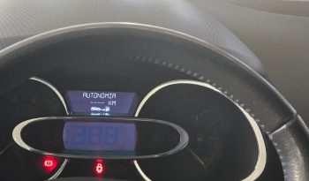 Renault Clio DCI “RS” lleno