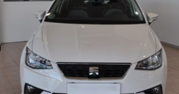 Seat Ibiza 1,0TSi 95CV 2019