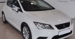 SEAT LEON 1,6TDI 105CV 2013