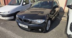 BMW 118d Pack M Official