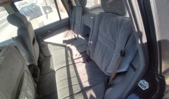 Land Rover P38 2.5DT 135CV 2000 lleno