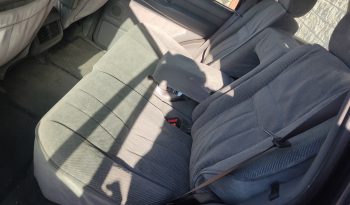 Land Rover P38 2.5DT 135CV 2000 lleno