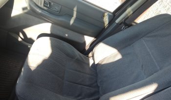 Land Rover P38 2.5DT 135CV 2000 lleno