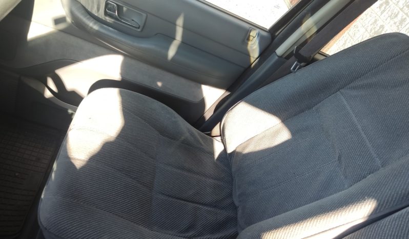 Land Rover P38 2.5DT 135CV 2000 lleno