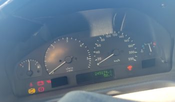 Land Rover P38 2.5DT 135CV 2000 lleno