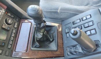 Land Rover P38 2.5DT 135CV 2000 lleno