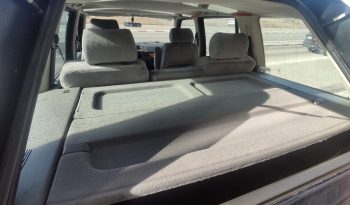 Land Rover P38 2.5DT 135CV 2000 lleno