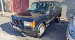 Land Rover P38 2.5DT 135CV 2000