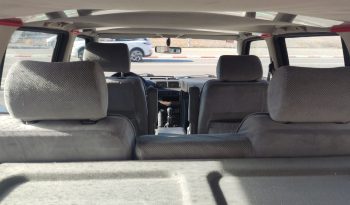 Land Rover P38 2.5DT 135CV 2000 lleno