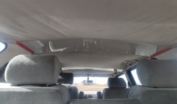 Land Rover P38 2.5DT 135CV 2000 lleno
