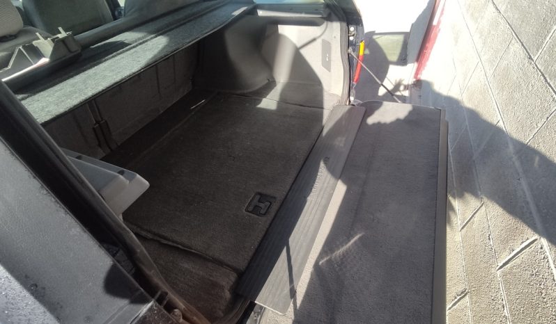 Land Rover P38 2.5DT 135CV 2000 lleno