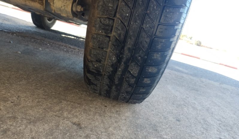 Land Rover P38 2.5DT 135CV 2000 lleno