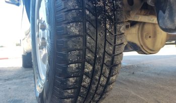 Land Rover P38 2.5DT 135CV 2000 lleno