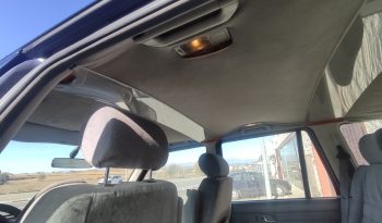 Land Rover P38 2.5DT 135CV 2000 lleno