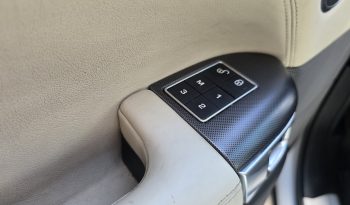 Range Rover Sport HSE SDV6 lleno