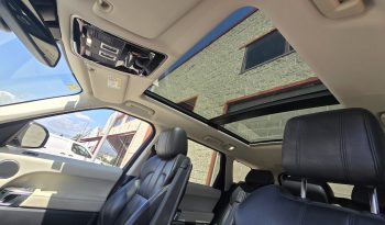 Range Rover Sport HSE SDV6 lleno