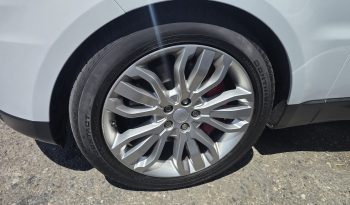 Range Rover Sport HSE SDV6 lleno