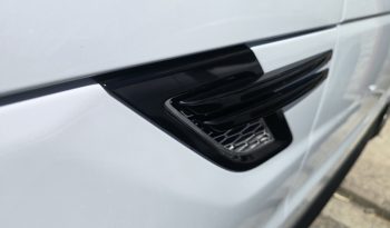 Range Rover Sport HSE SDV6 lleno