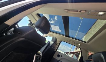Range Rover Sport HSE SDV6 lleno