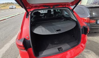 Opel Astra 1,6cdti Biturbo 160CV 2016 lleno