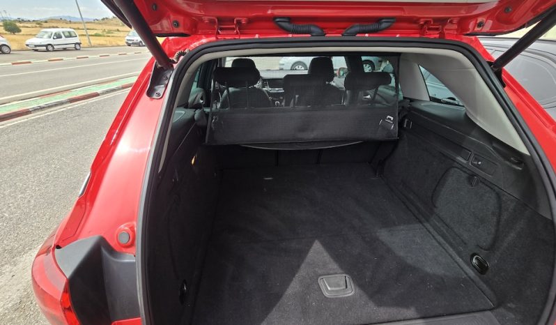 Opel Astra 1,6cdti Biturbo 160CV 2016 lleno