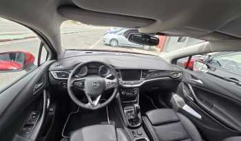 Opel Astra 1,6cdti Biturbo 160CV 2016 lleno