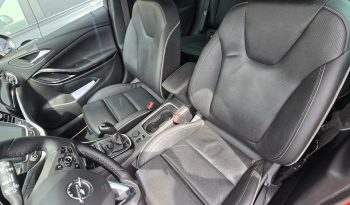 Opel Astra 1,6cdti Biturbo 160CV 2016 lleno