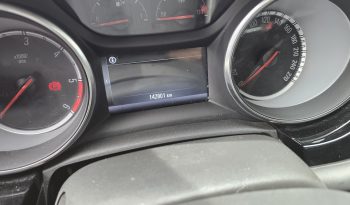 Opel Astra 1,6cdti Biturbo 160CV 2016 lleno