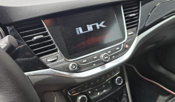 Opel Astra 1,6cdti Biturbo 160CV 2016 lleno