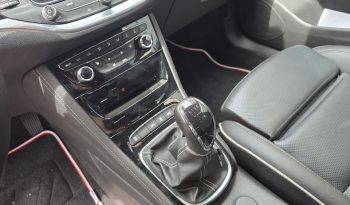 Opel Astra 1,6cdti Biturbo 160CV 2016 lleno