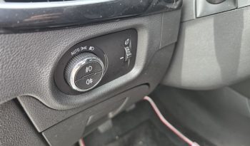 Opel Astra 1,6cdti Biturbo 160CV 2016 lleno