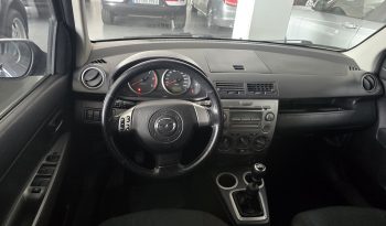 Mazda 2 1,4DiD 70CV lleno
