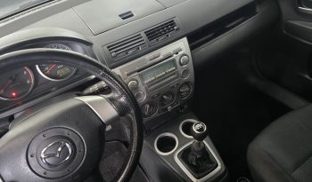 Mazda 2 1,4DiD 70CV lleno
