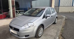 Fiat Tipo 1,3cdti 75cv