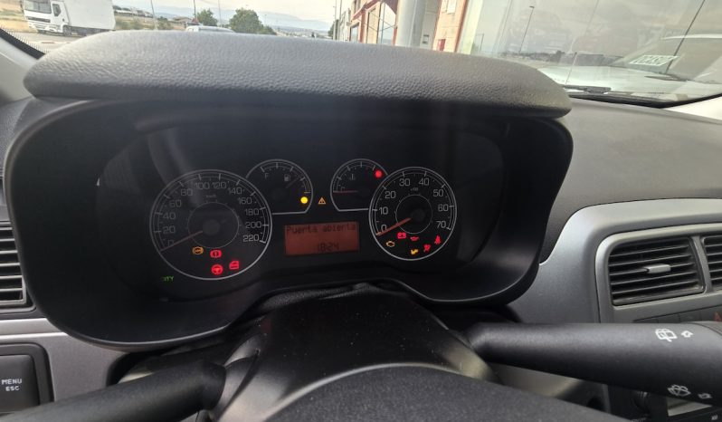 Fiat Tipo 1,3cdti 75cv lleno