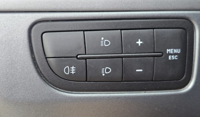 Fiat Tipo 1,3cdti 75cv lleno