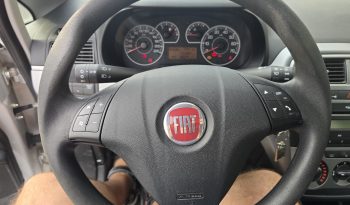 Fiat Tipo 1,3cdti 75cv lleno