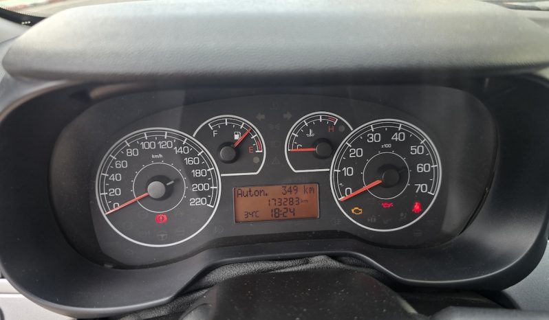 Fiat Tipo 1,3cdti 75cv lleno