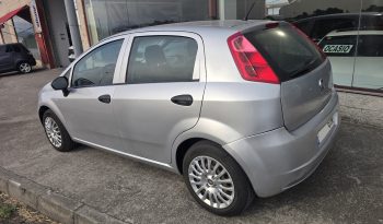 Fiat Tipo 1,3cdti 75cv lleno
