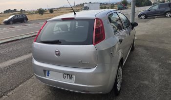 Fiat Tipo 1,3cdti 75cv lleno
