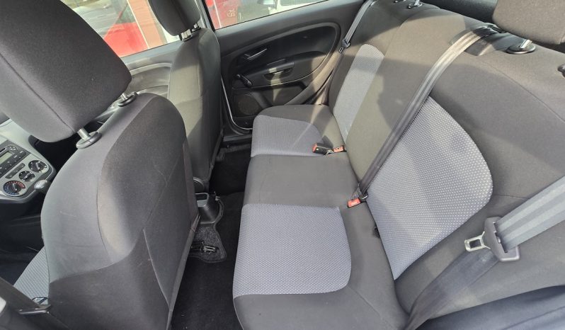 Fiat Tipo 1,3cdti 75cv lleno